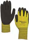 Bellingham® Wonder Grip® 310 Extra Grip Natural Rubber Palm Glove (Spring Green)