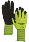 Bellingham® Wonder Grip® 310HV High Visibility Glove (Green)