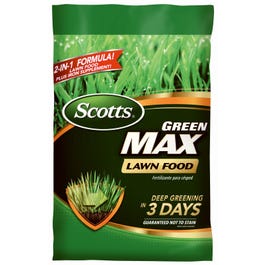 Green Max Lawn Food, 10,000-Sq. Ft. Coverage