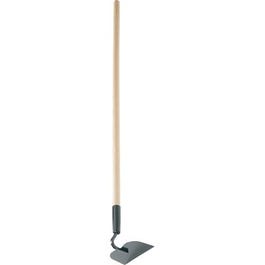 Garden Hoe, Hardwood Handle