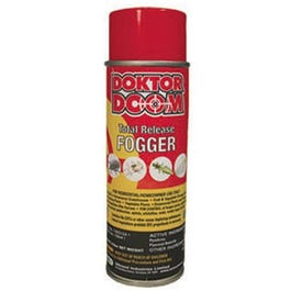 Doktor Doom Spider Mite Fogger, Indoor, 5.5-oz.