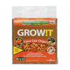 Coco Coir Planting Chips, Organic, 9.15-Lbs.