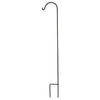 Crane Hook, Wrought Iron, 88-In.