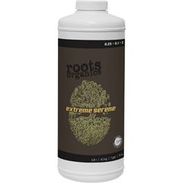 Extreme Serene Fertilizer, 1-Qt.