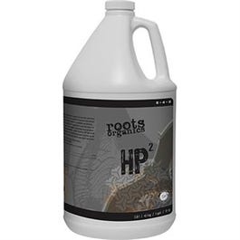 HP2 Liquid Bat Guano Fertilizer, 1-Gallon