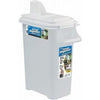 Bird Seed Dispenser, 16-Qt.