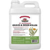 Grass & Weed Killer, 41% Glyphosate, 2.5-Gallons