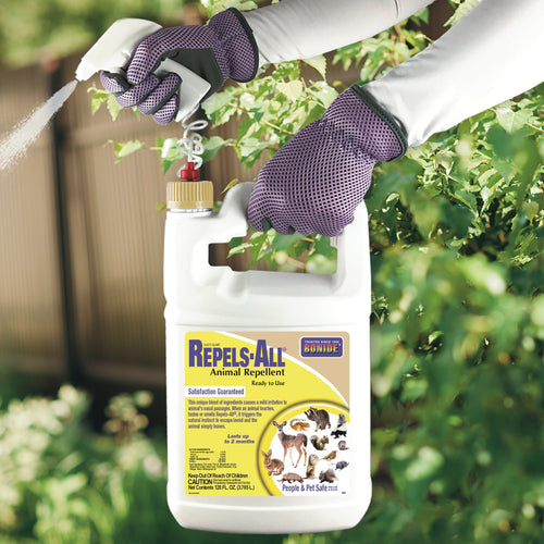 Bonide Repels-All® Animal Repellent Ready-to-Use (1 Qt)