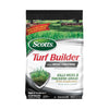 Scotts® Turf Builder® with Moss Control