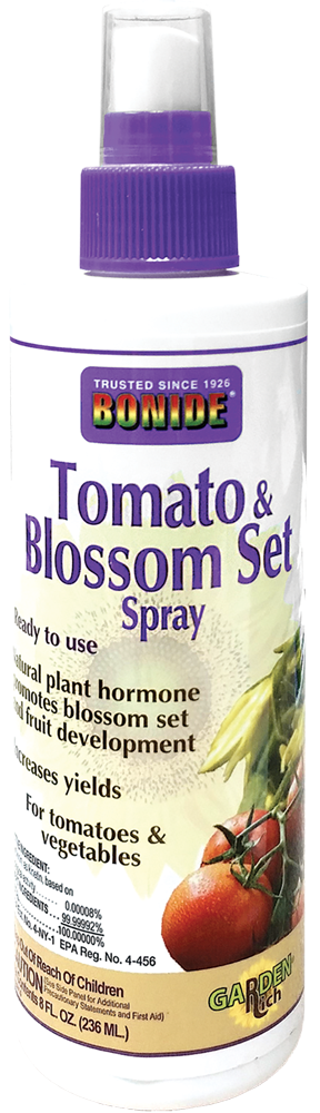 Tomato & Blossom Set Spray RTU (8 oz)