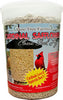 Pine Tree Farms Cardinal Safflower Classic Seed Log (32 oz)