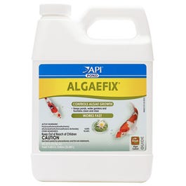 Algaefix Algae Control Solution