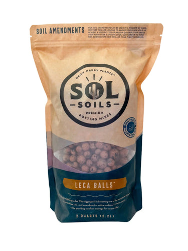 Sol Soils LECA Balls