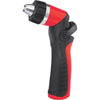 Dramm One Touch Metal Pistol Nozzle, Red