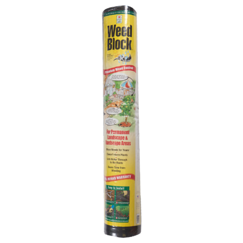 Easy Gardener Jobe’s® WeedBlock® Original (3’ x 50’)