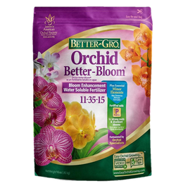 Better-Gro® Orchid Better-Bloom®