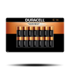 Duracell Coppertop C Alkaline Batteries (C 4 Pk)