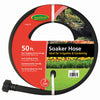 Green Thumb Rubber Soaker Hose (50-Ft.)