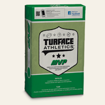 Turface Athletics MVP Lawn and Garden Gypsum 20 sq. ft. (20 sq ft.)