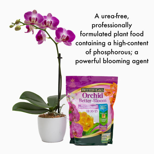 Better-Gro® Orchid Better-Bloom®