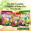 Better-Gro® Orchid Better-Bloom®