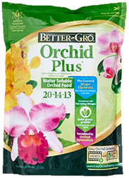 Better-Gro® Orchid Plus® Plant Food (16 oz)