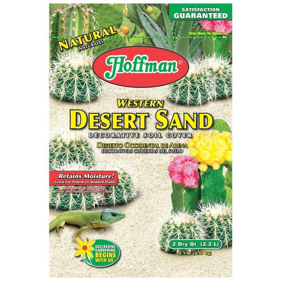 Hoffman Western Desert Sand (2 Qt)