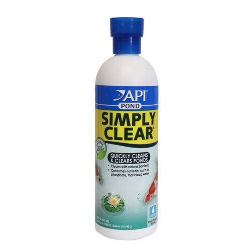 API POND SIMPLY CLEAR™ (32-oz)