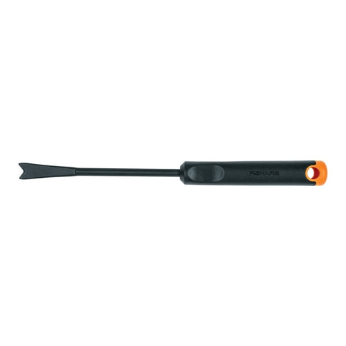 Fiskars Hand Weeder (200S) with Ergonomic Handle